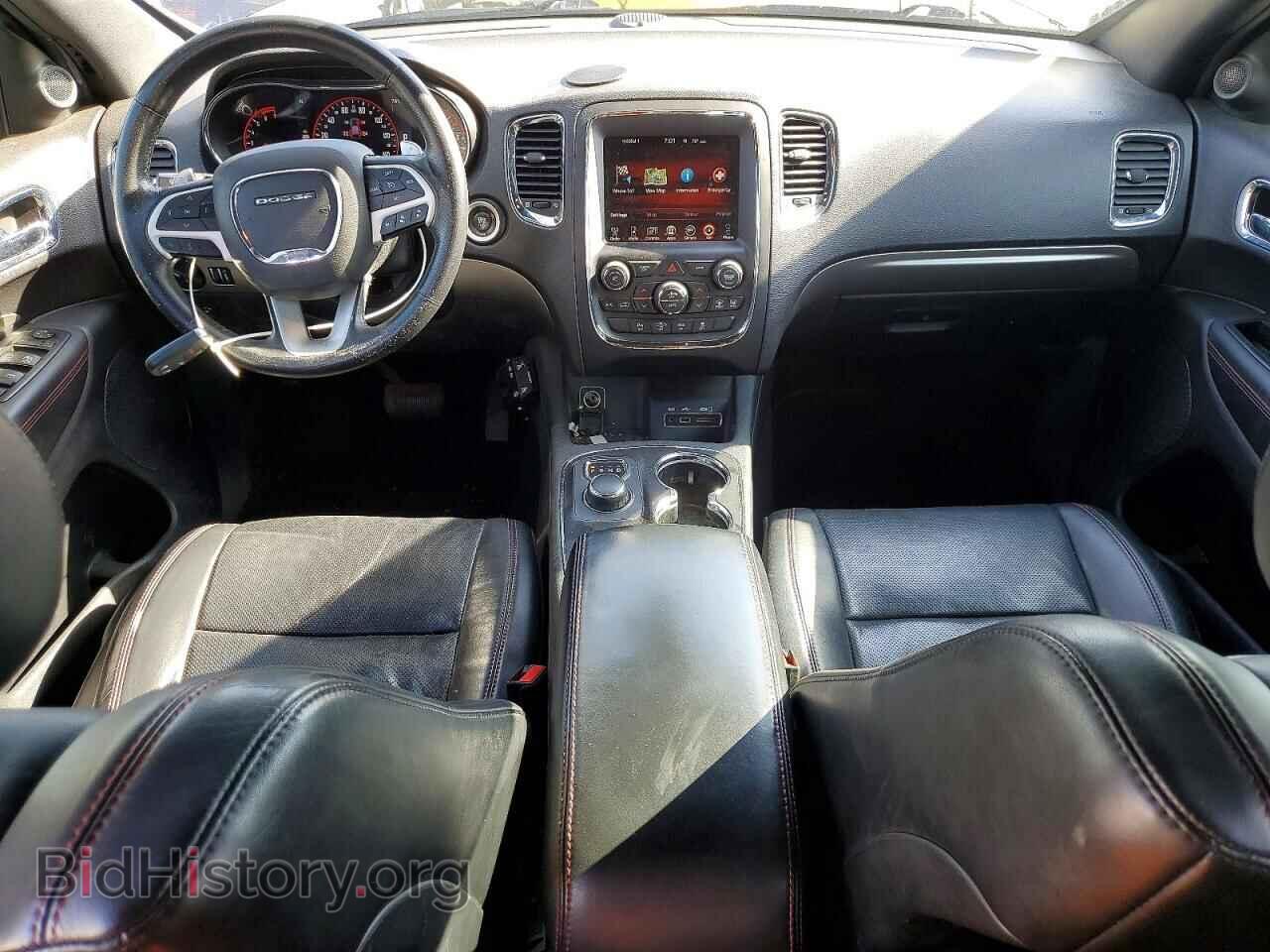2014 DODGE DURANGO - VIN: 1C4SDJCT4EC378076 - Фото 8