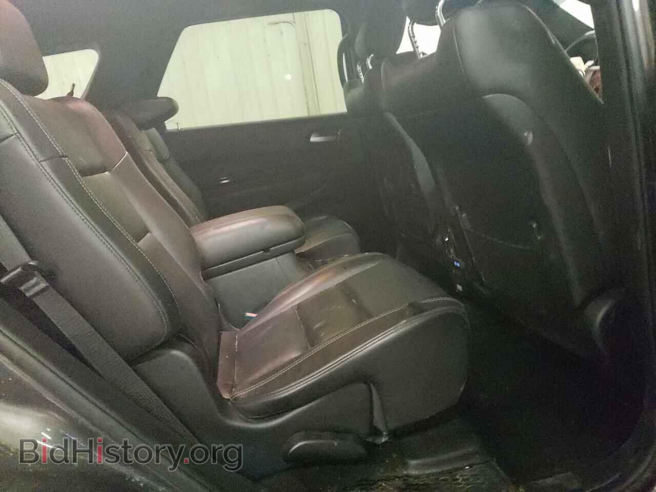 2021 DODGE DURANGO - VIN: 1C4RDJEG9MC601998 - Photo 10