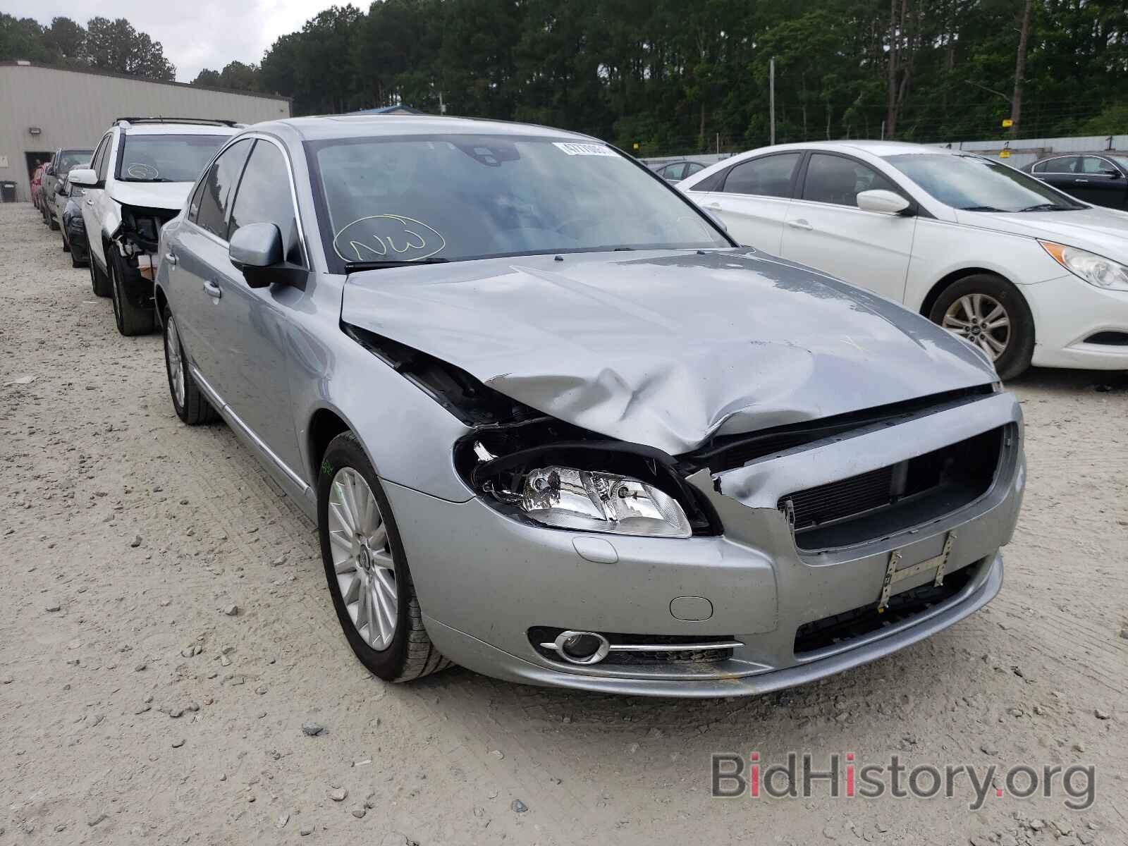 Photo YV1940AS8C1154959 - VOLVO S80 2012