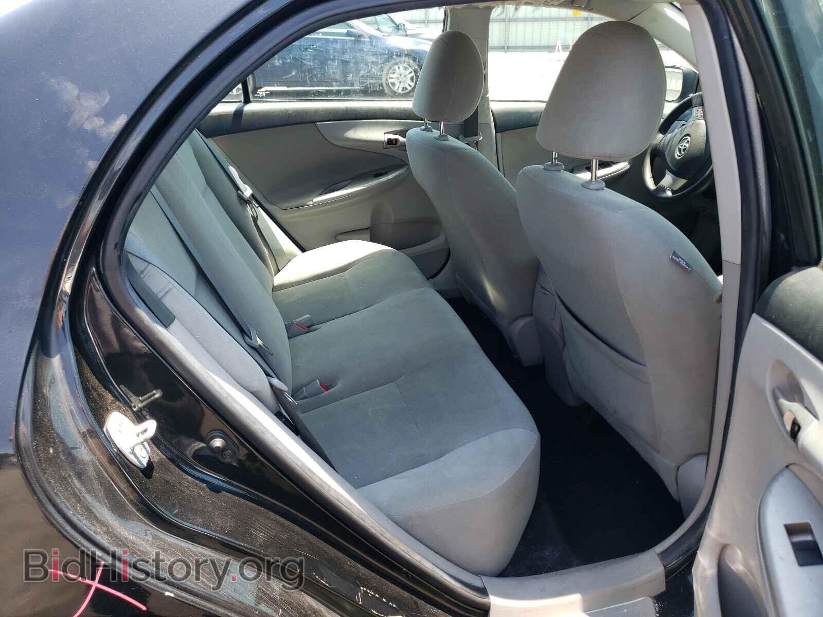 2013 TOYOTA COROLLA - VIN: 5YFBU4EE3DP217403 - Фото 6