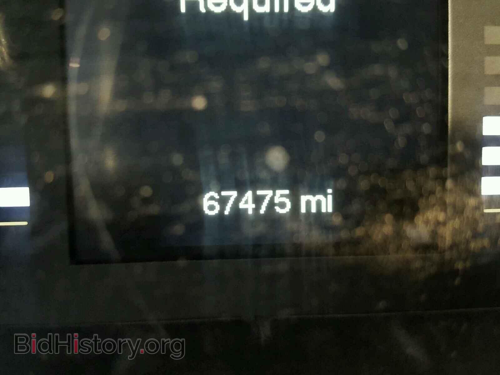 2014 JEEP CHEROKEE - VIN: 1C4PJMAB4EW233354 - Фото 8