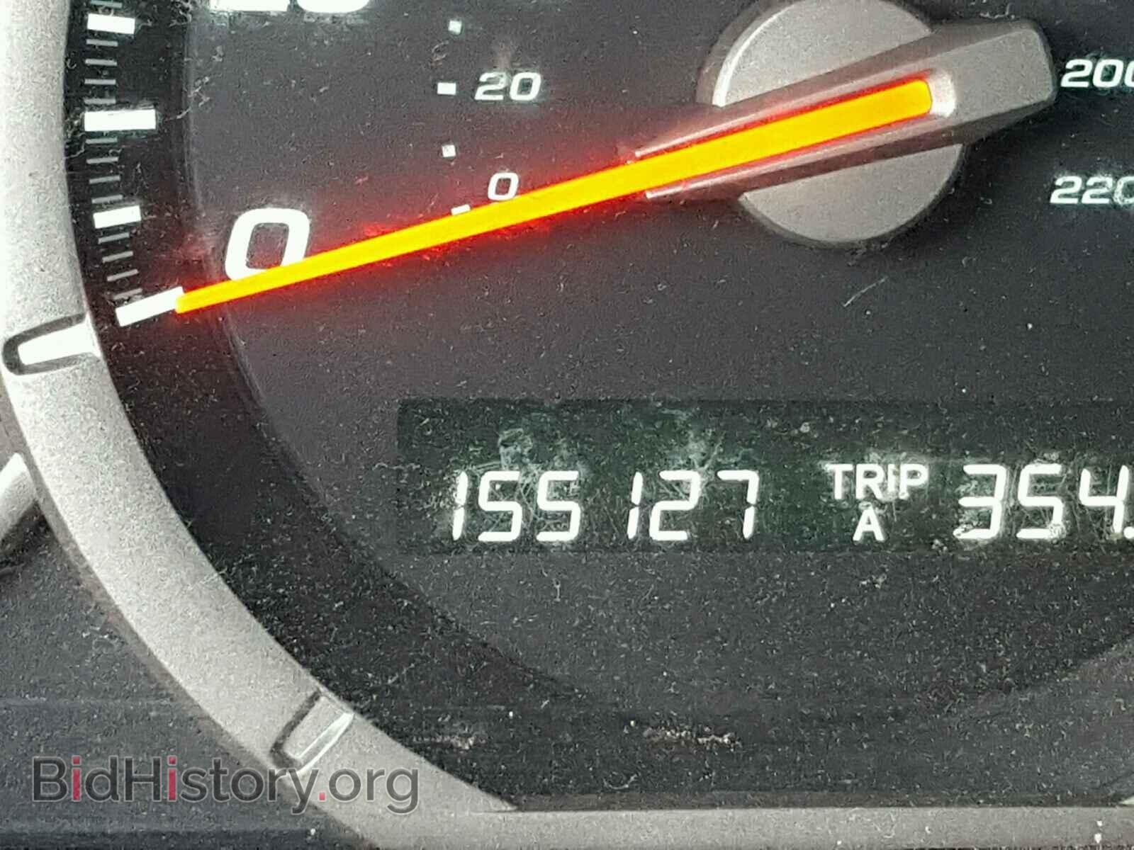 2006 HONDA PILOT - VIN: 2HKYF18676H548685 - Фото 8