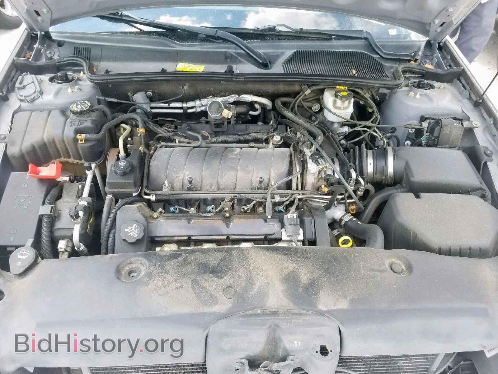 2004 CADILLAC DEVILLE - VIN: 1G6KD54Y44U253768 - Фото 7