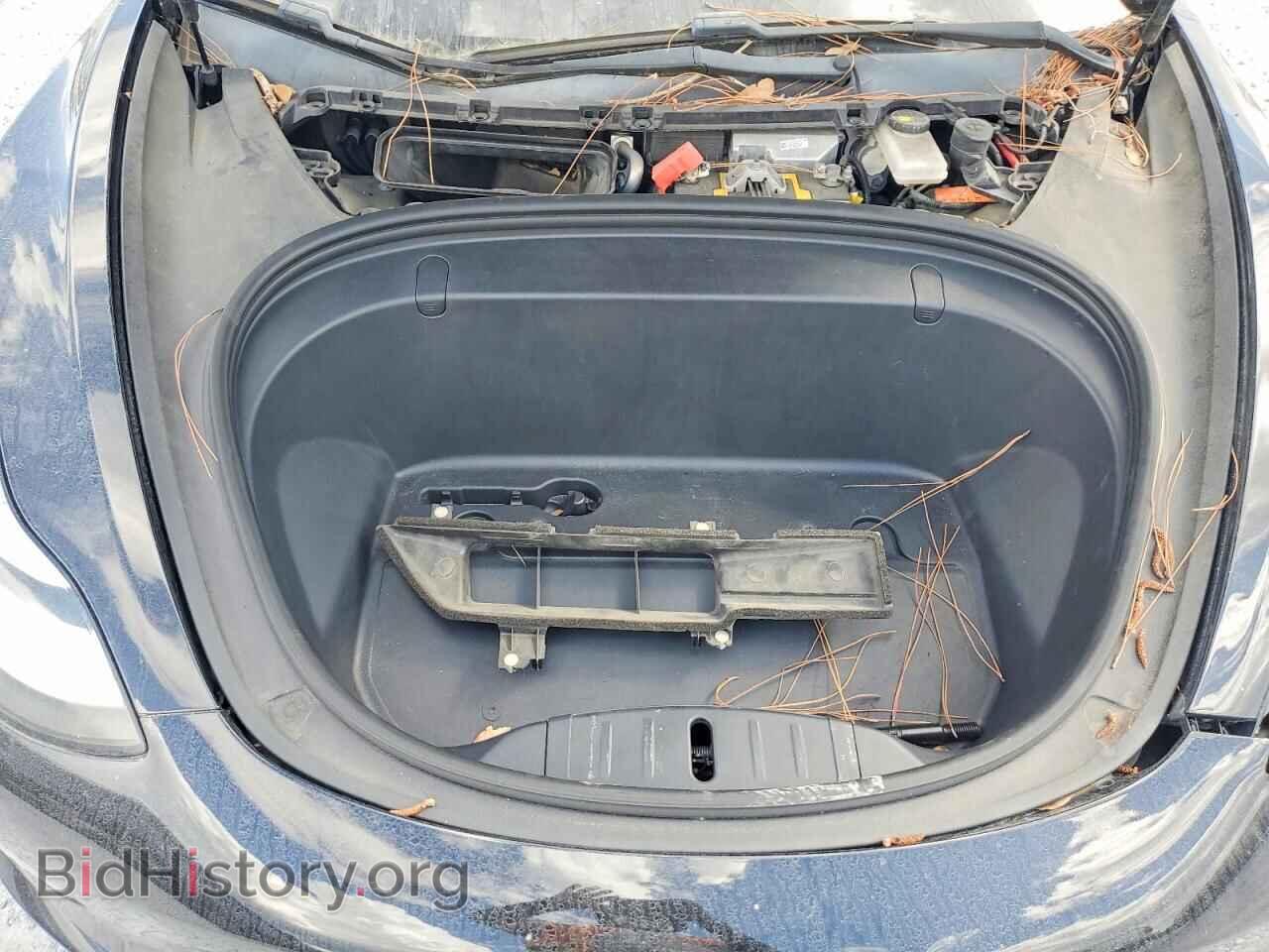 2019 TESLA MODEL 3 - VIN: 5YJ3E1EA5KF398834 - Photo 11