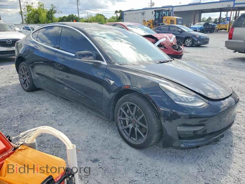2019 Tesla MODEL 3 (VIN 5YJ3E1EA5KF398834) — фото 4 из 15