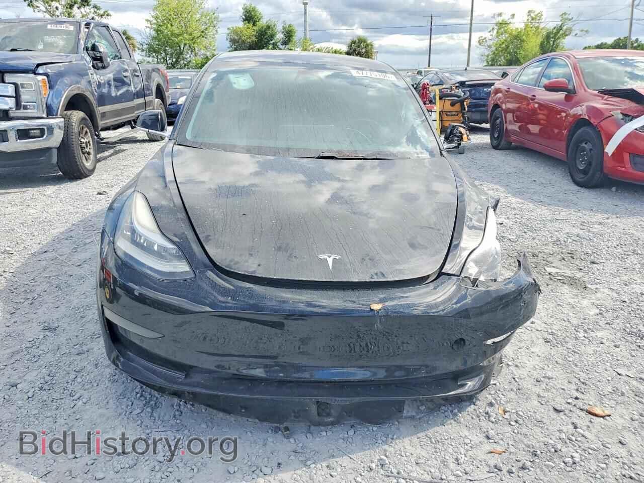 2019 TESLA MODEL 3 - VIN: 5YJ3E1EA5KF398834 - Photo 5