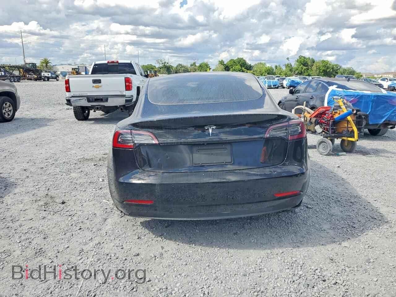 2019 TESLA MODEL 3 - VIN: 5YJ3E1EA5KF398834 - Photo 6