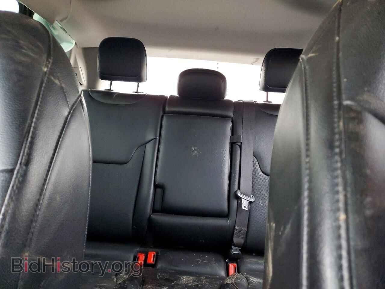 2022 JEEP COMPASS - VIN: 3C4NJDFB0NT125710 - Фото 10