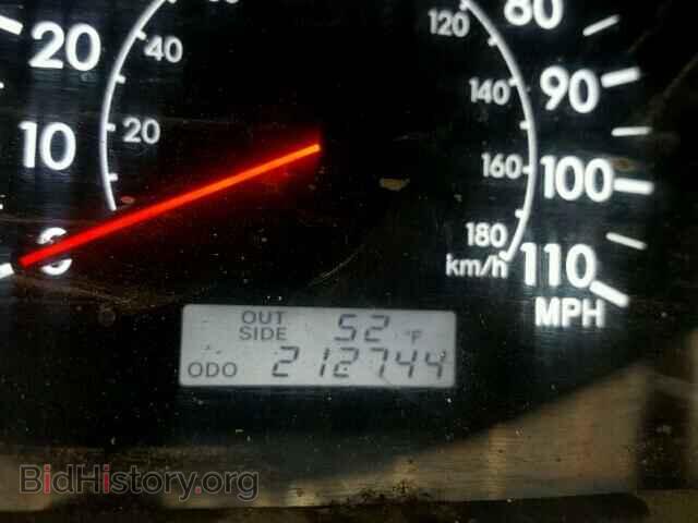 2007 TOYOTA COROLLA - VIN: 2T1BR32E37C818184 - Photo 8