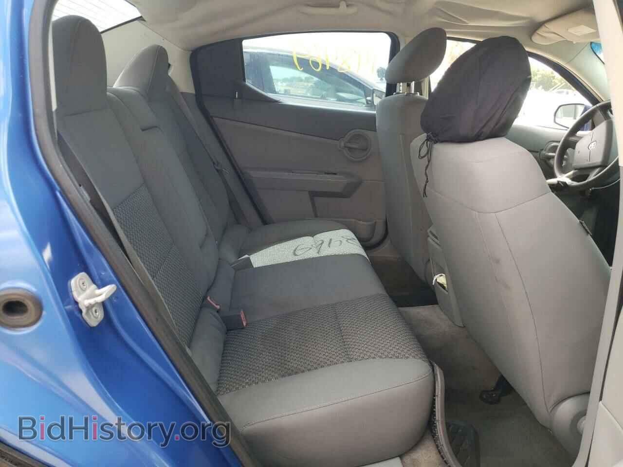 2008 DODGE AVENGER - VIN: 1B3LC46K38N647285 - Фото 6