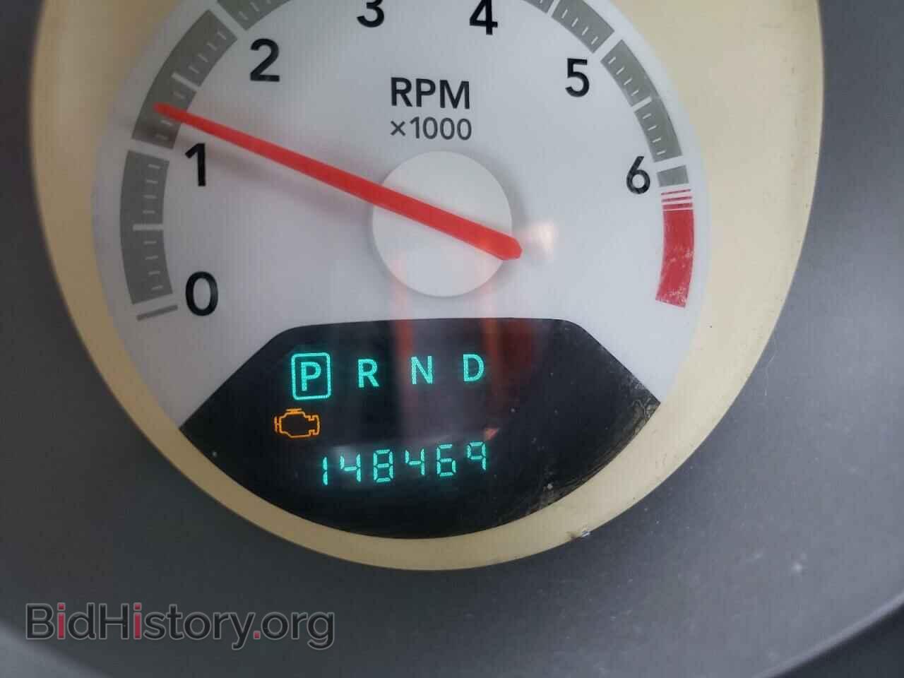 2008 DODGE AVENGER - VIN: 1B3LC46K38N647285 - Фото 8