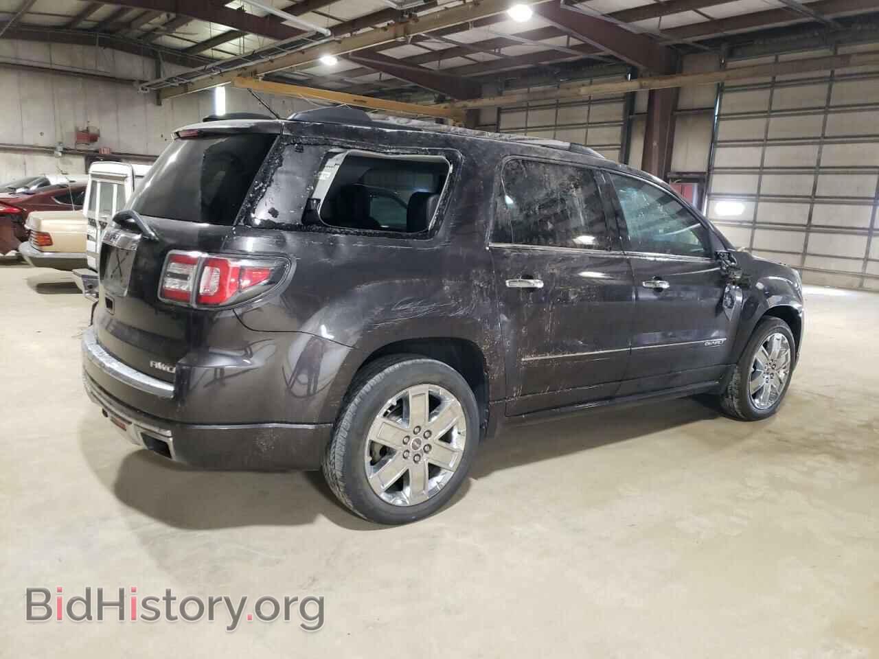2014 GMC ACADIA DEN - VIN: 1GKKVTKD7EJ151659 - Фото 3