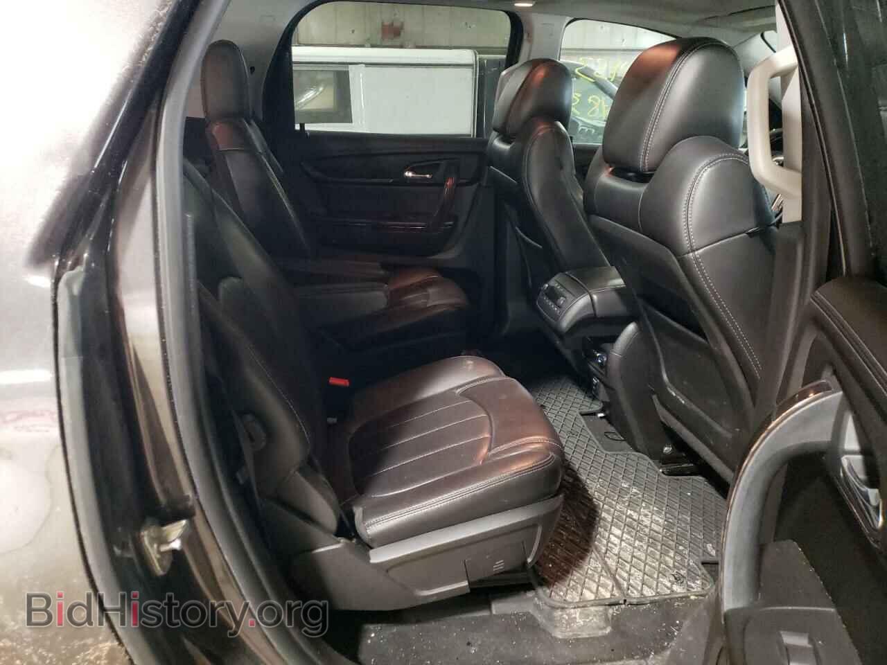 2014 GMC ACADIA DEN - VIN: 1GKKVTKD7EJ151659 - Фото 10