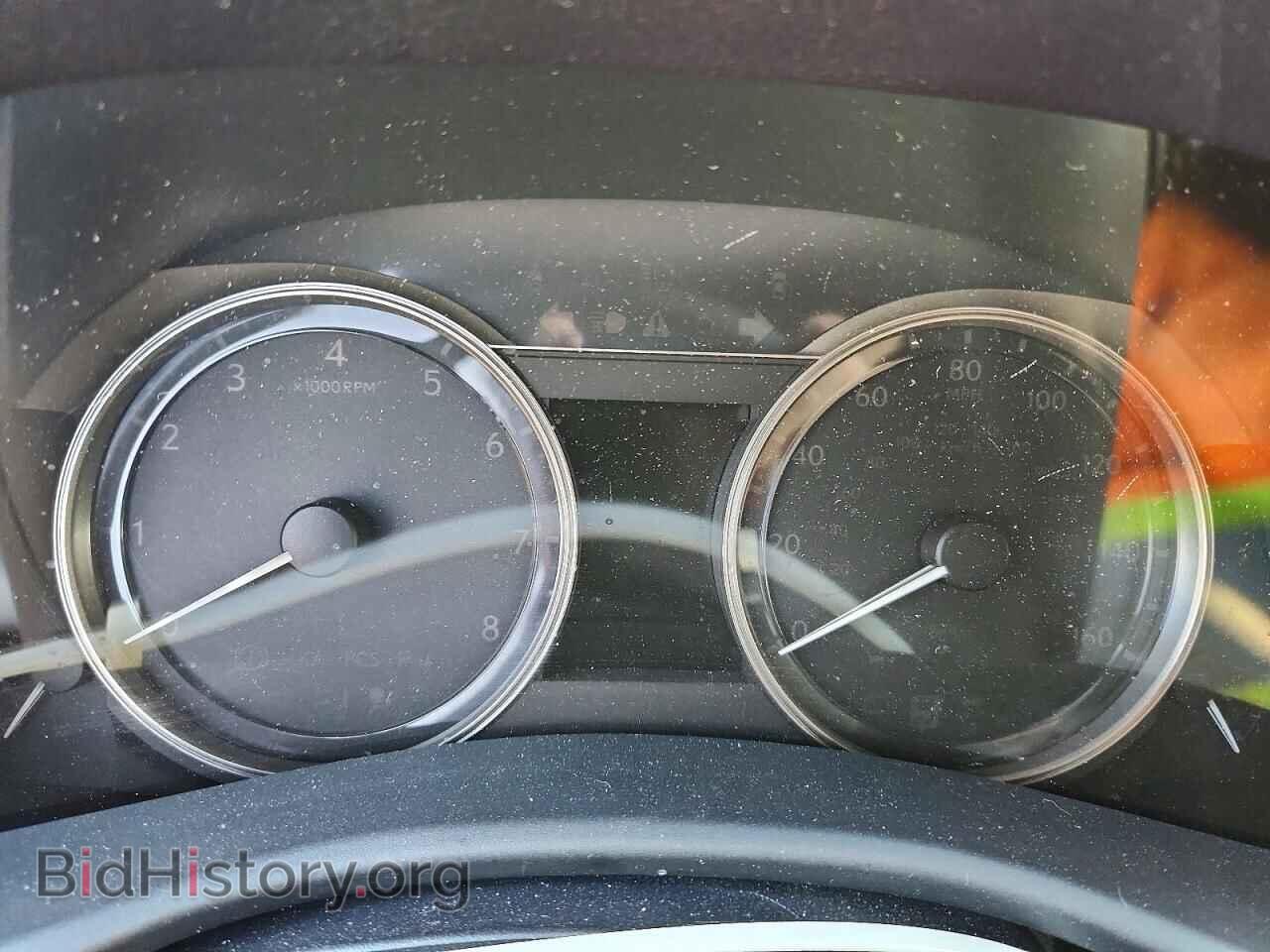 2013 LEXUS GS - VIN: JTHBE1BL2D5006297 - Photo 9