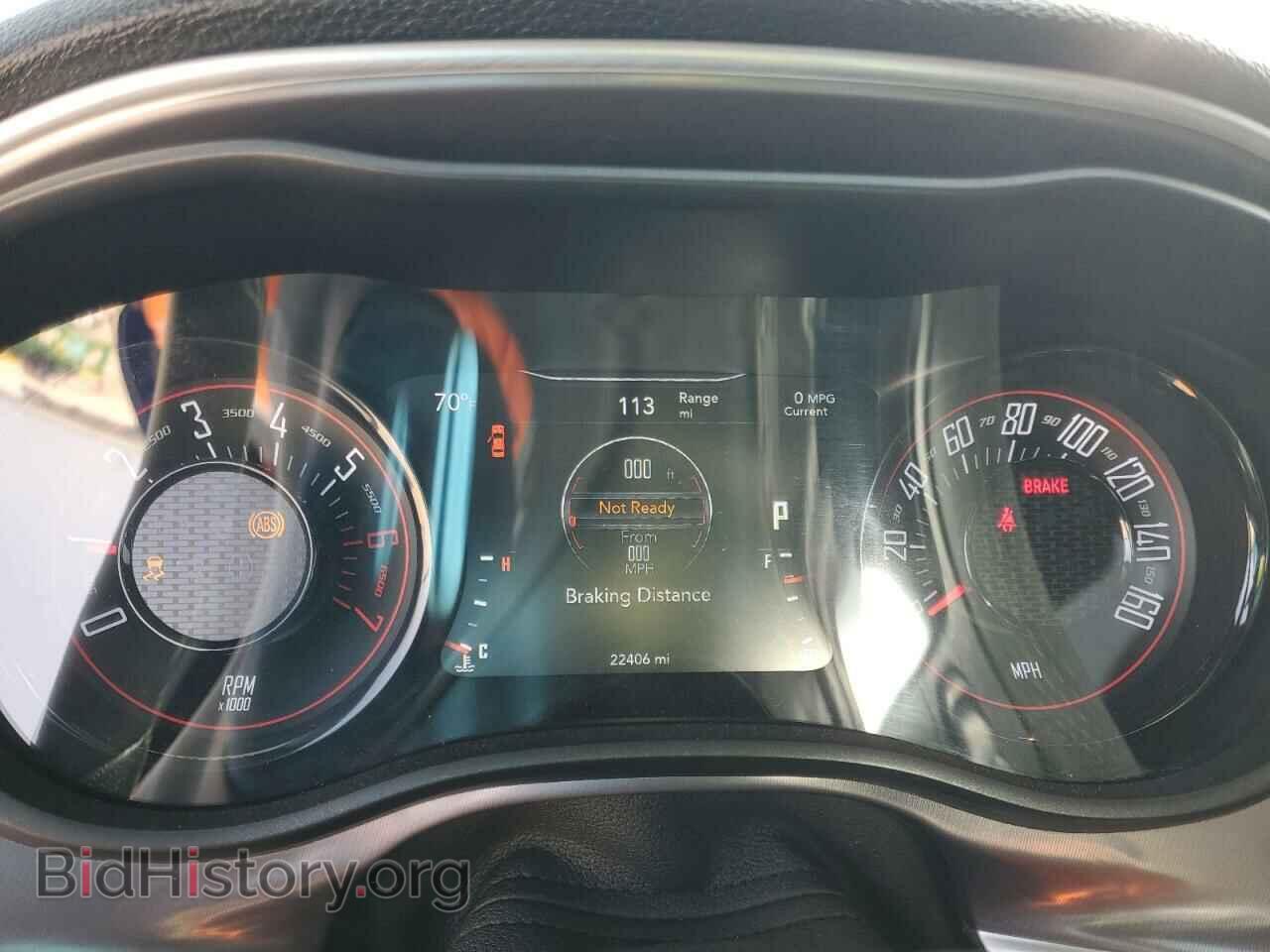 2021 DODGE CHALLENGER - VIN: 2C3CDZBT8MH627855 - Photo 9