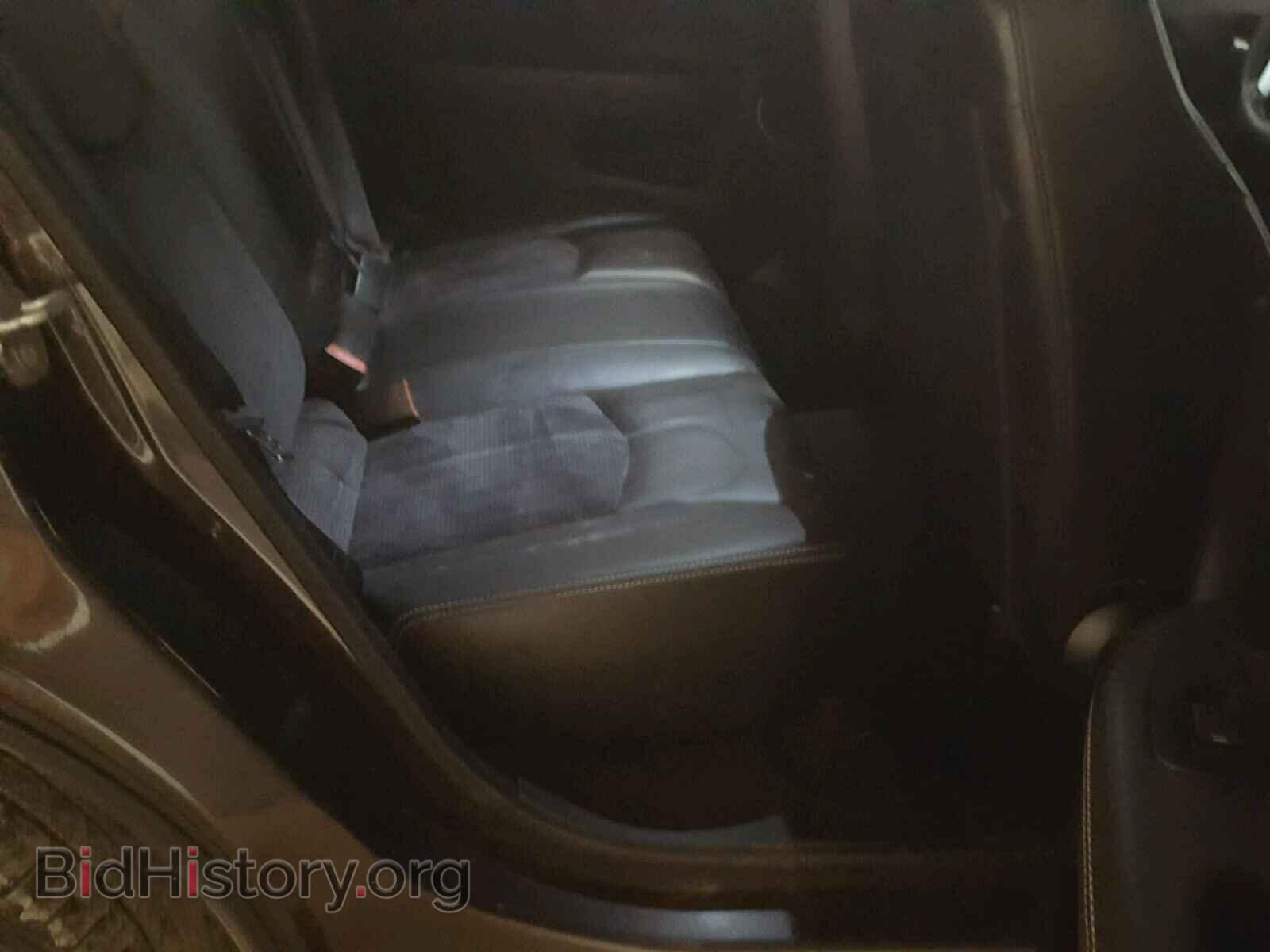 2014 CHRYSLER 200 - VIN: 1C3CCBCG8EN185213 - Фото 6