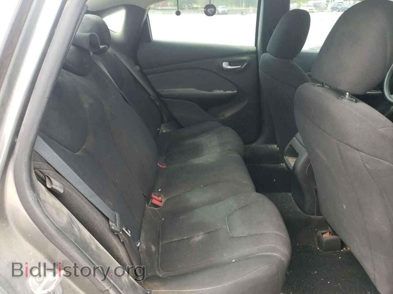 2013 DODGE DART - VIN: 1C3CDFAA5DD292226 - Photo 6
