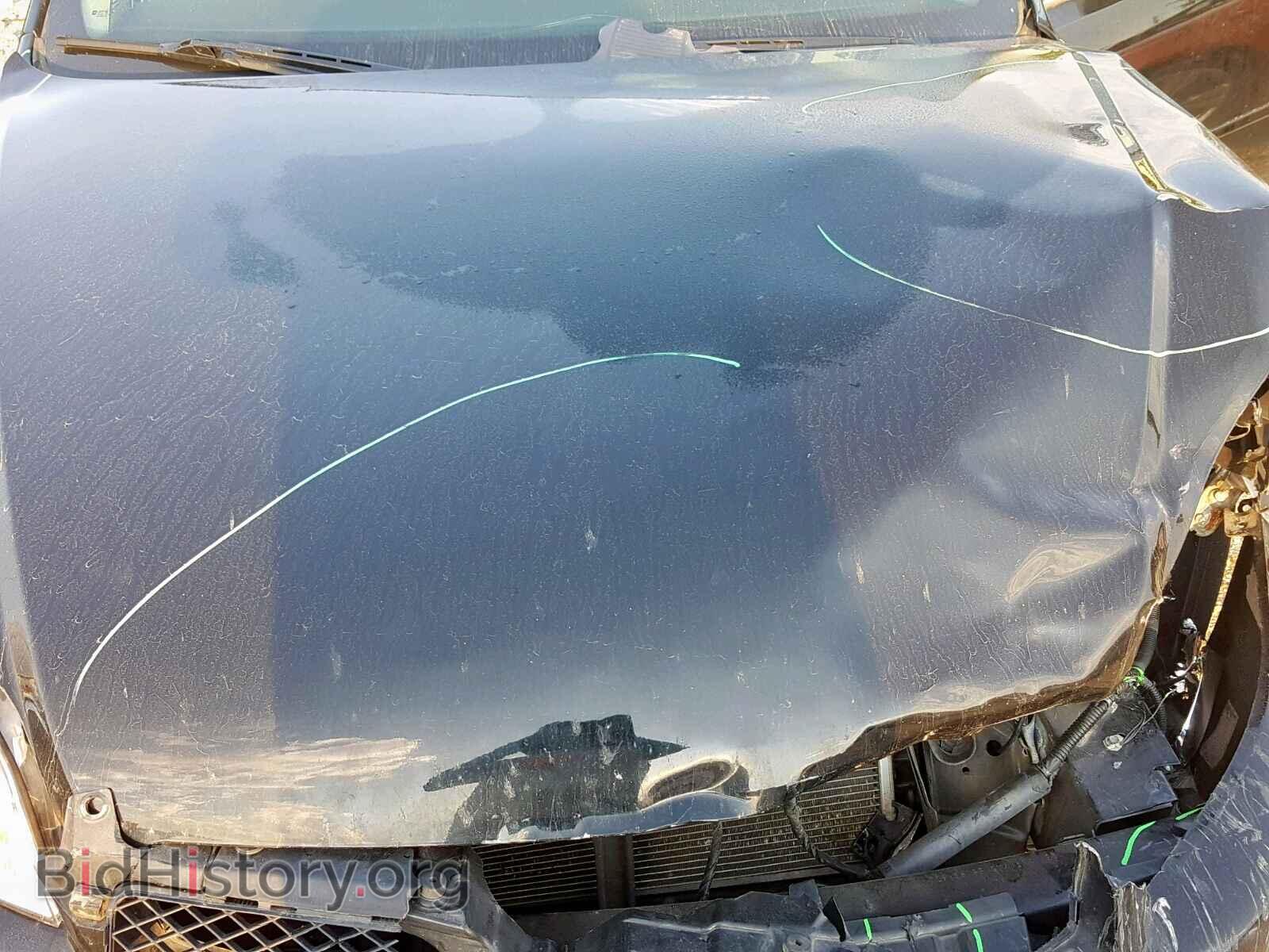 2012 CHEVROLET IMPALA - VIN: 2G1WC5E3XC1125249 - Фото 7
