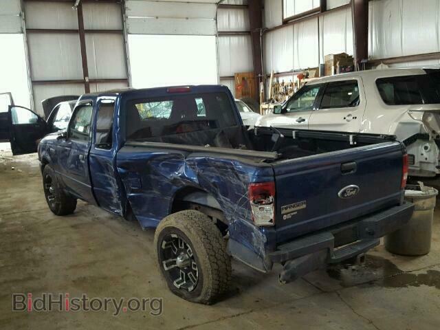 2011 FORD RANGER - VIN: 1FTKR4ED9BPA31999 - Фото 3