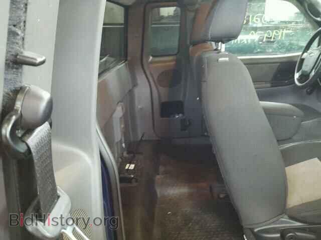 2011 FORD RANGER - VIN: 1FTKR4ED9BPA31999 - Фото 6
