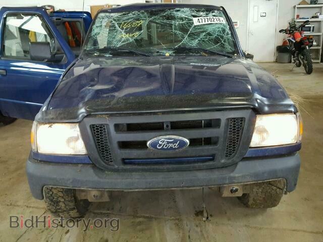 2011 FORD RANGER - VIN: 1FTKR4ED9BPA31999 - Фото 7