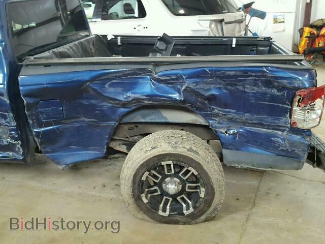 2011 FORD RANGER - VIN: 1FTKR4ED9BPA31999 - Фото 9