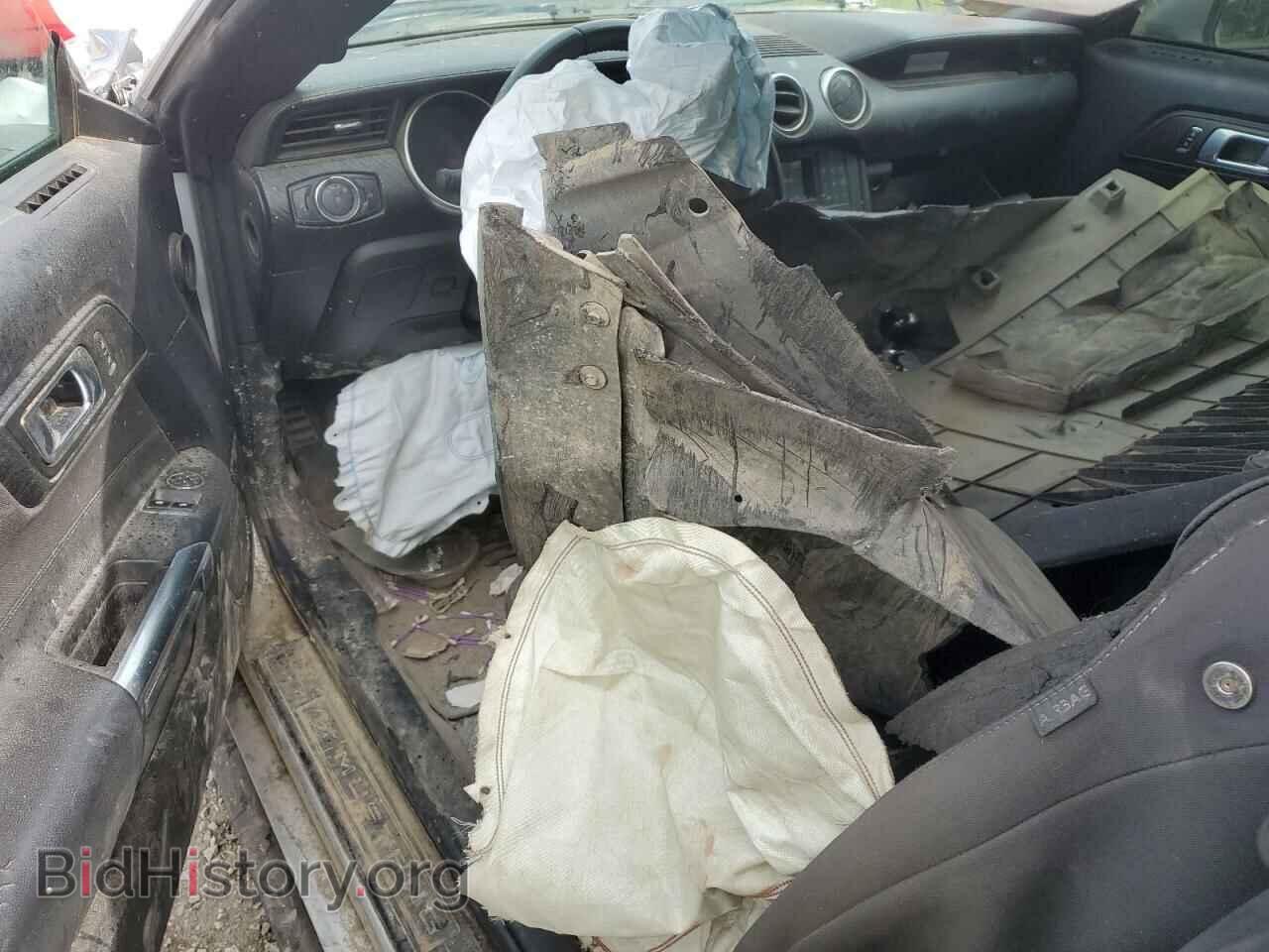 2018 FORD ALL Models - VIN: 1FA6P8TH0J5114838 - Photo 8