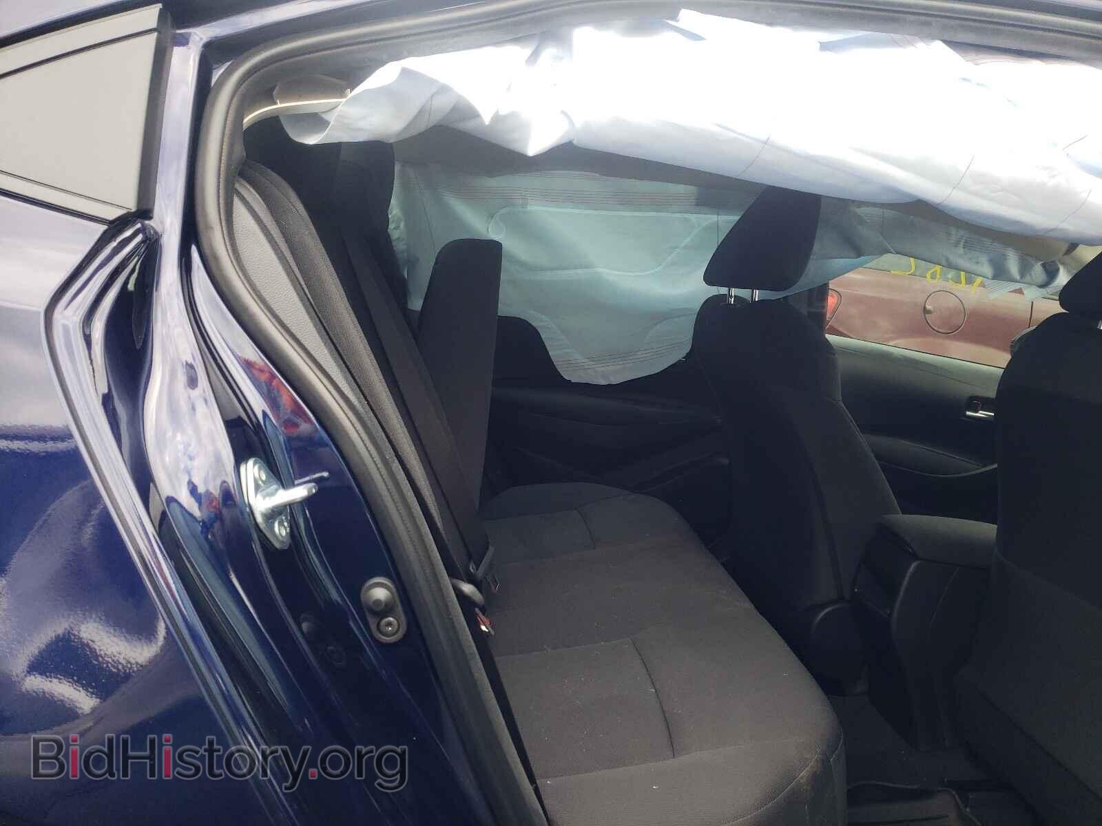2021 TOYOTA COROLLA - VIN: JTDEPMAE4MJ176830 - Photo 6