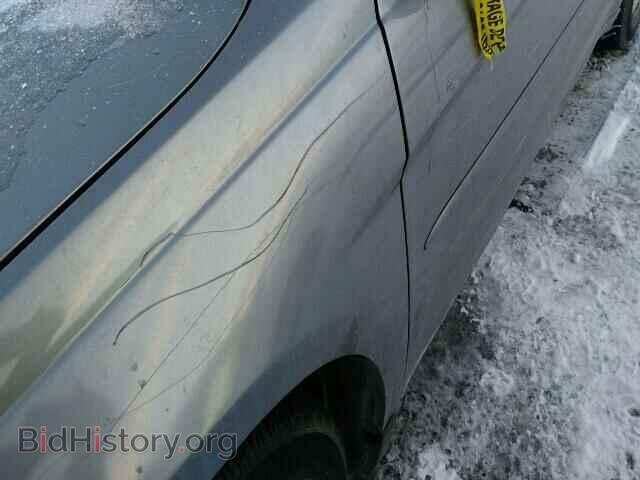 2009 CHRYSLER SEBRING - VIN: 1C3LC56D79N549761 - Фото 9