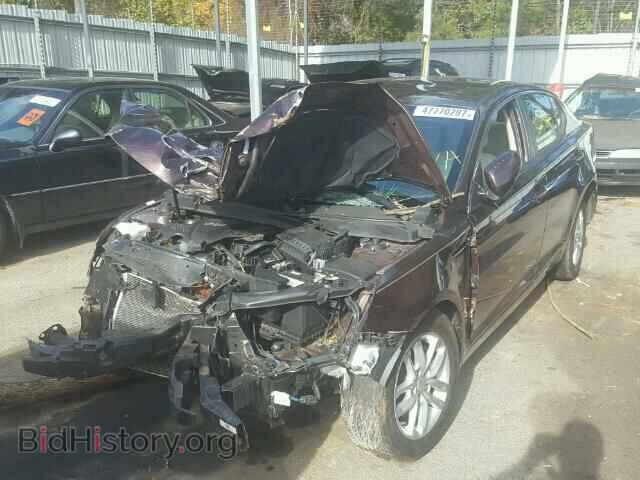 2013 KIA OPTIMA - VIN: 5XXGM4A76DG248442 - Фото 2