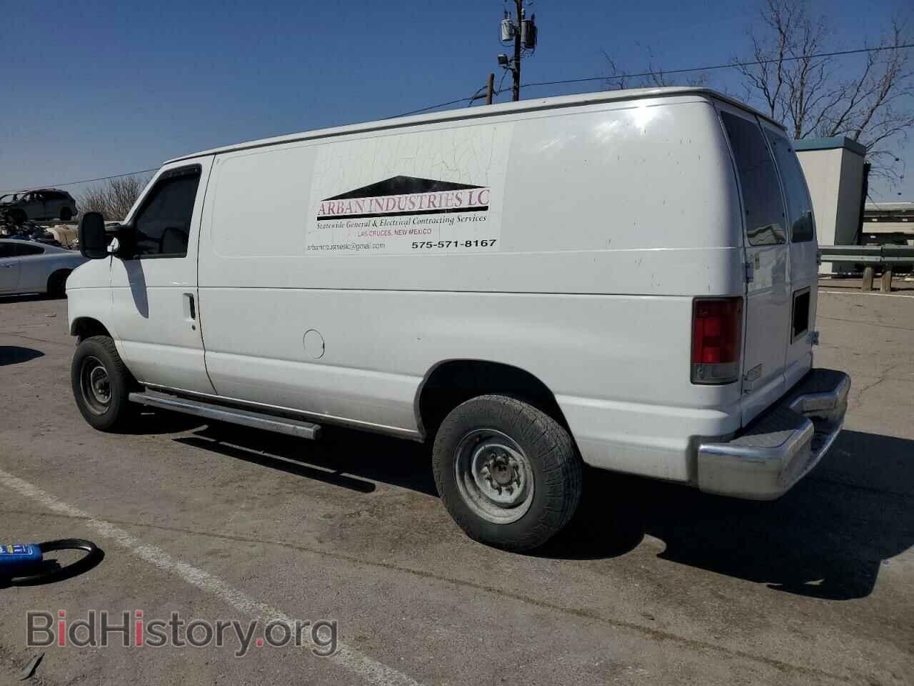 2007 FORD ALL Models - VIN: 1FTNE14W27DA67102 - Photo 2