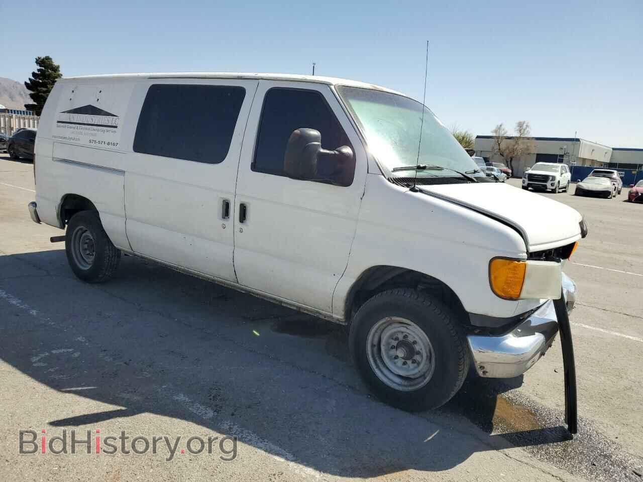 2007 FORD ALL Models - VIN: 1FTNE14W27DA67102 - Photo 4