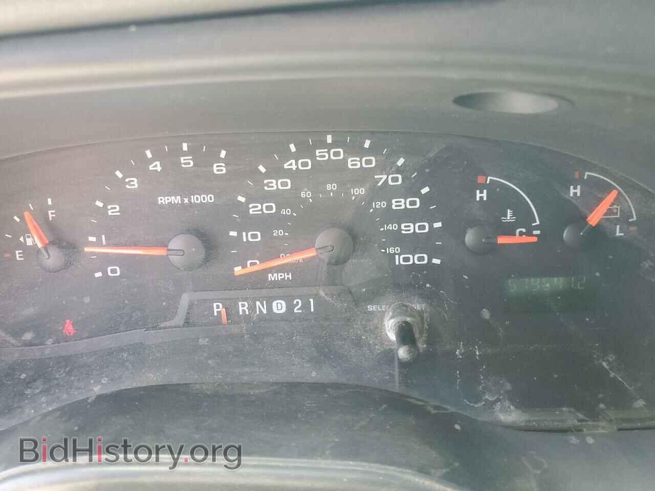 2007 FORD ALL Models - VIN: 1FTNE14W27DA67102 - Photo 9