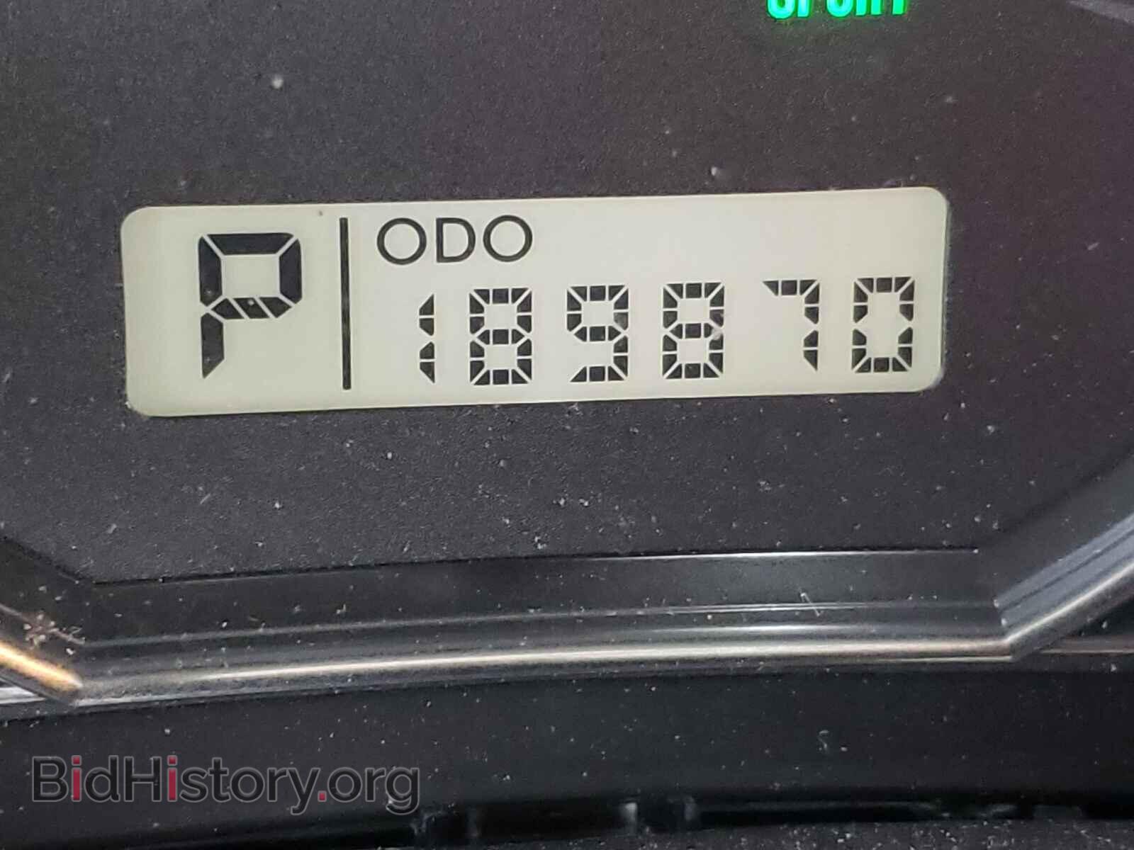 2011 SUBARU FORESTER - VIN: JF2SHADC3BH753071 - Фото 8