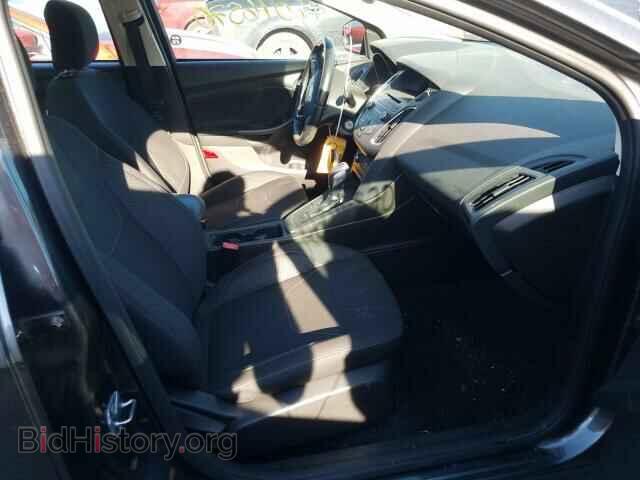 2016 FORD FOCUS - VIN: 1FADP3F2XGL272819 - Фото 5
