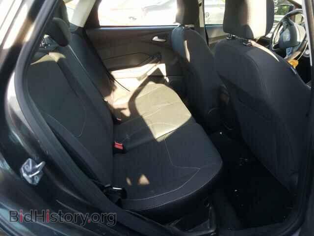 2016 FORD FOCUS - VIN: 1FADP3F2XGL272819 - Фото 6