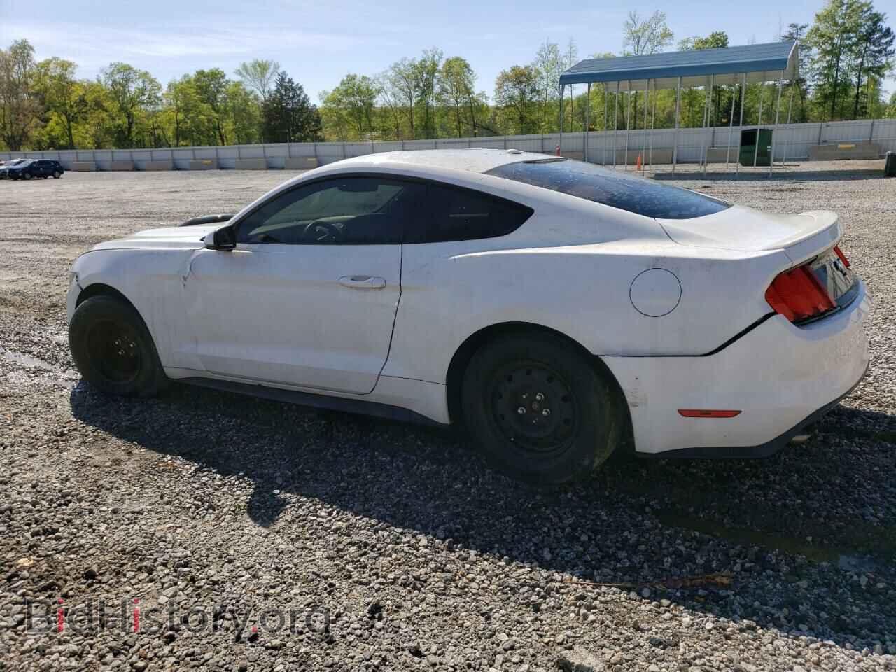 2015 FORD MUSTANG - VIN: 1FA6P8TH2F5359602 - Фото 2