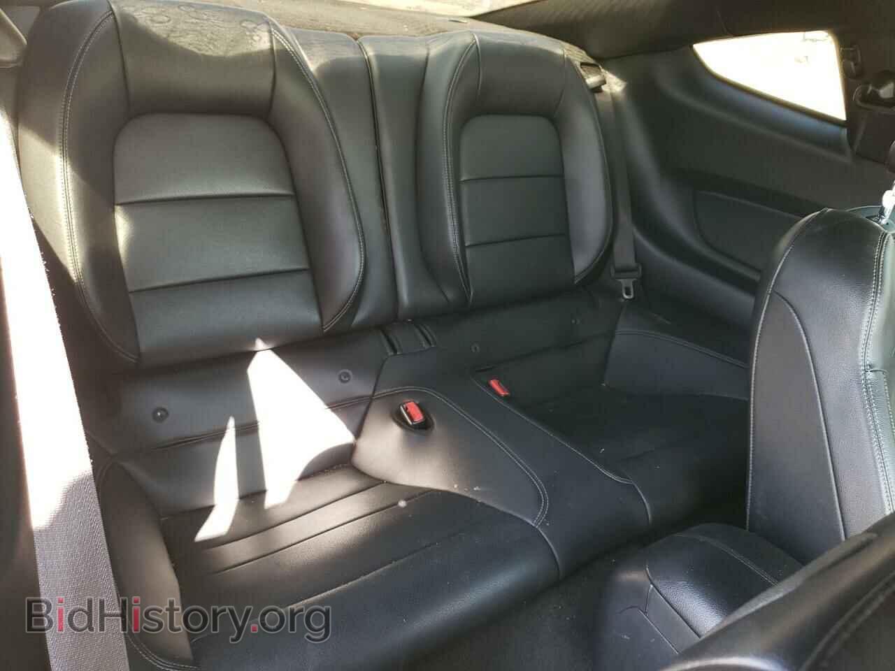 2015 FORD MUSTANG - VIN: 1FA6P8TH2F5359602 - Фото 10