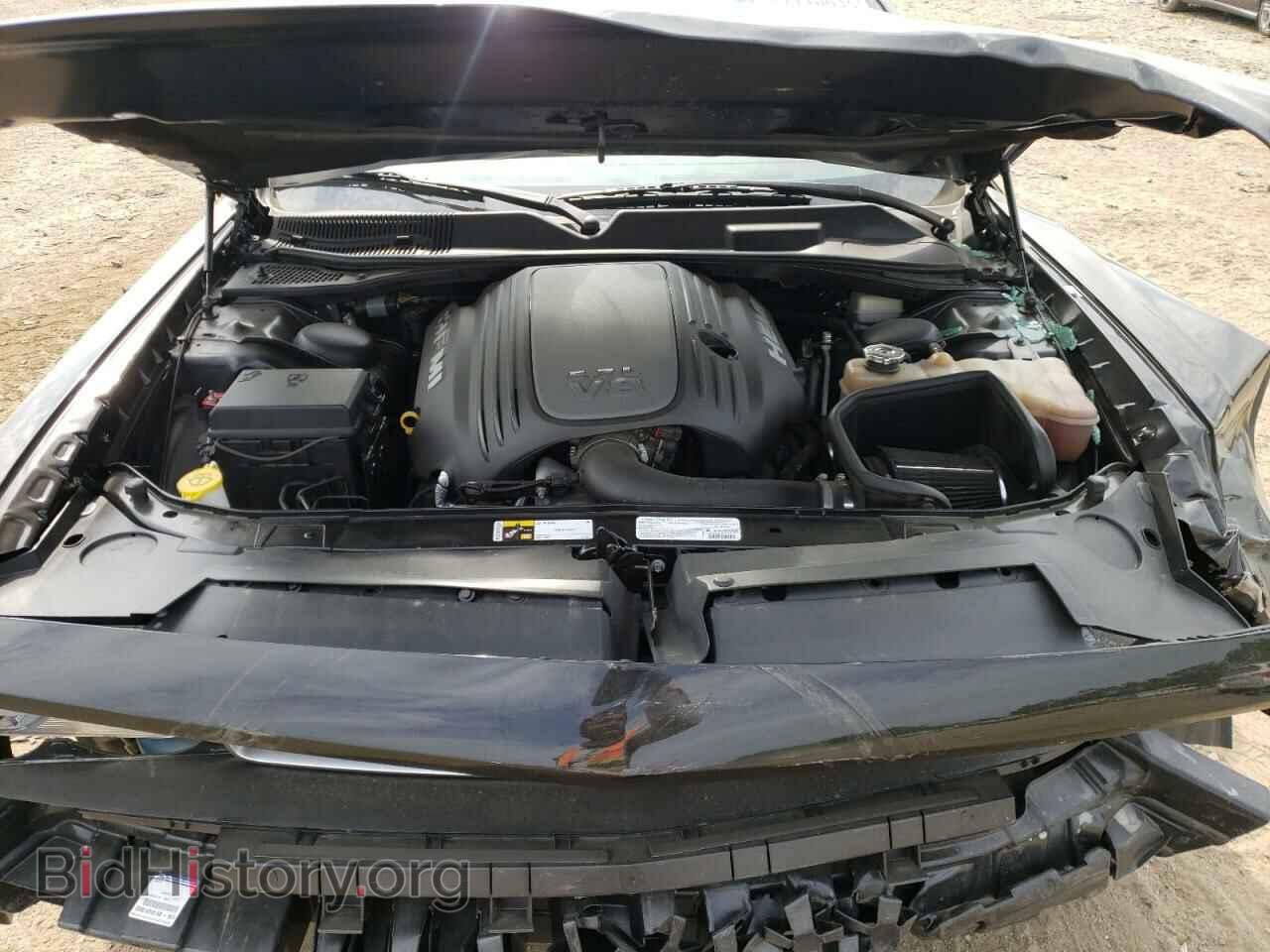 2014 DODGE CHALLENGER - VIN: 2C3CDYBT2EH115293 - Фото 7