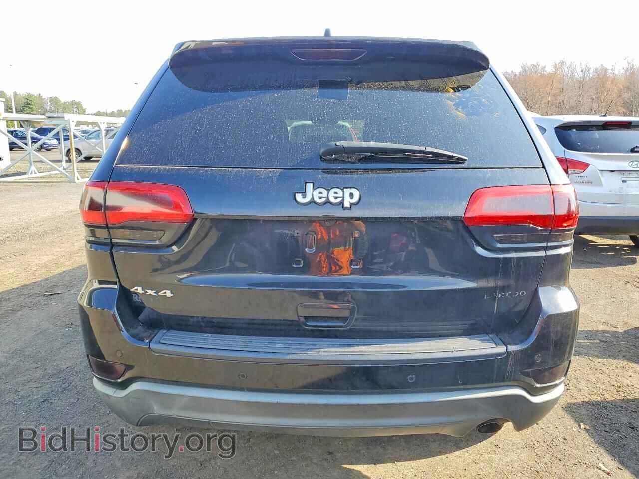 2017 JEEP CHEROKEE - VIN: 1C4RJFAG4HC837105 - Фото 6