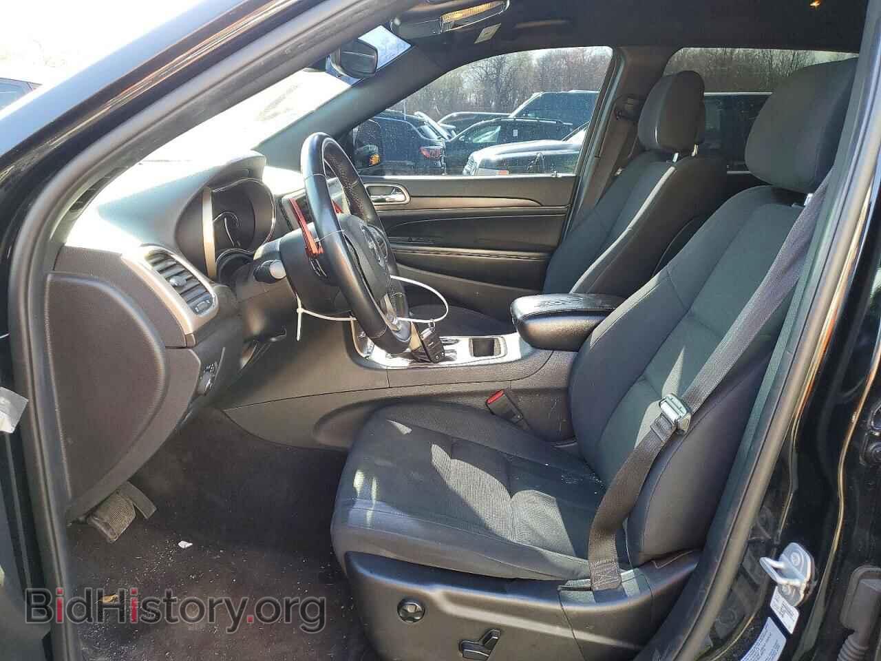2017 JEEP CHEROKEE - VIN: 1C4RJFAG4HC837105 - Фото 7