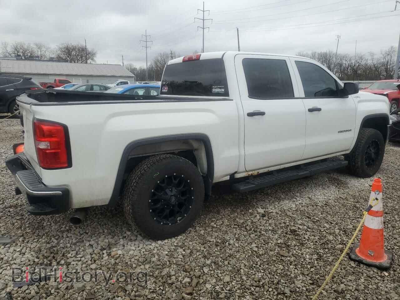 2016 GMC SIERRA - VIN: 3GTU2LEC5GG168657 - Фото 3