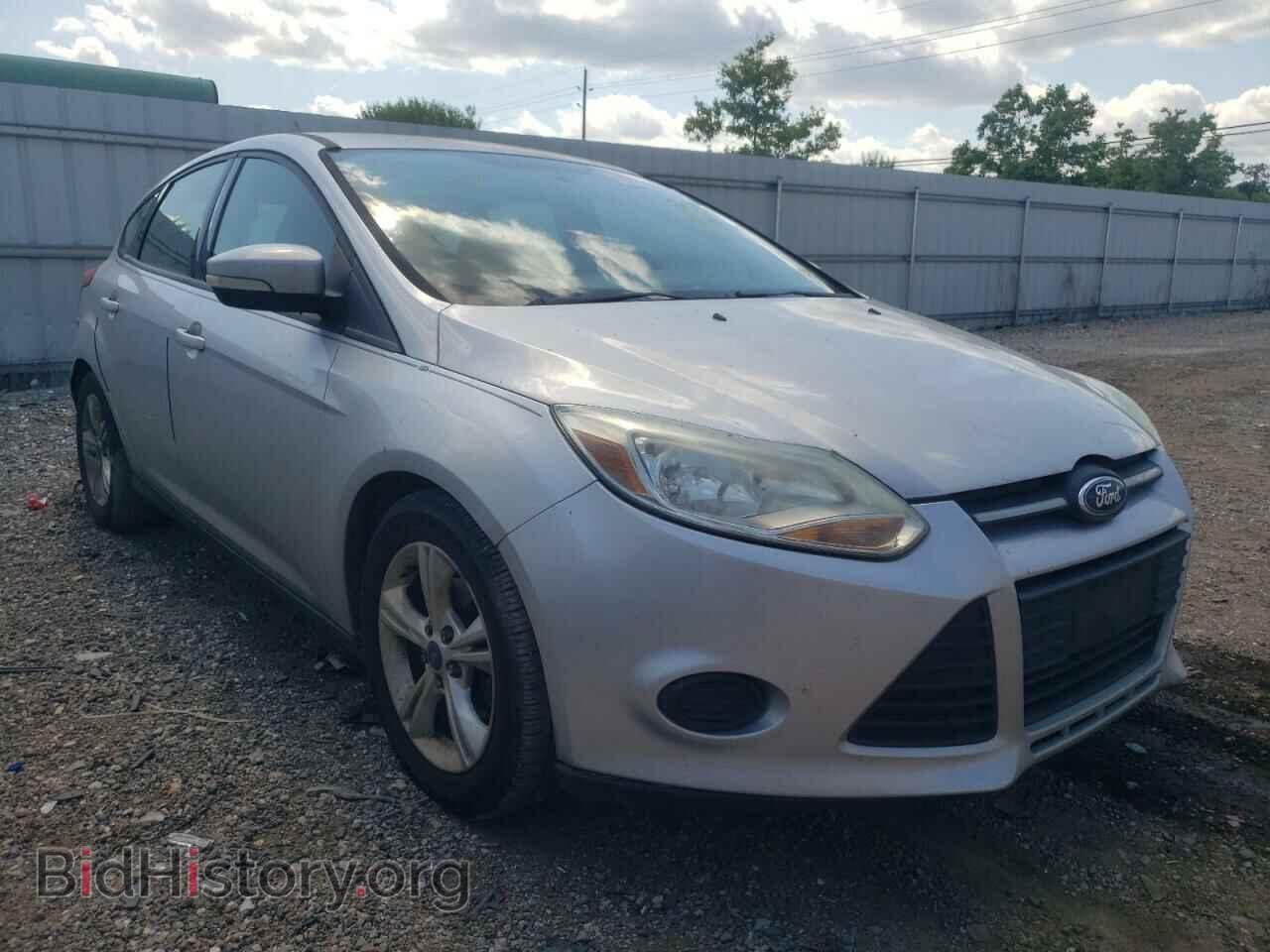Фотография 1FADP3K25DL146434 - FORD FOCUS 2013