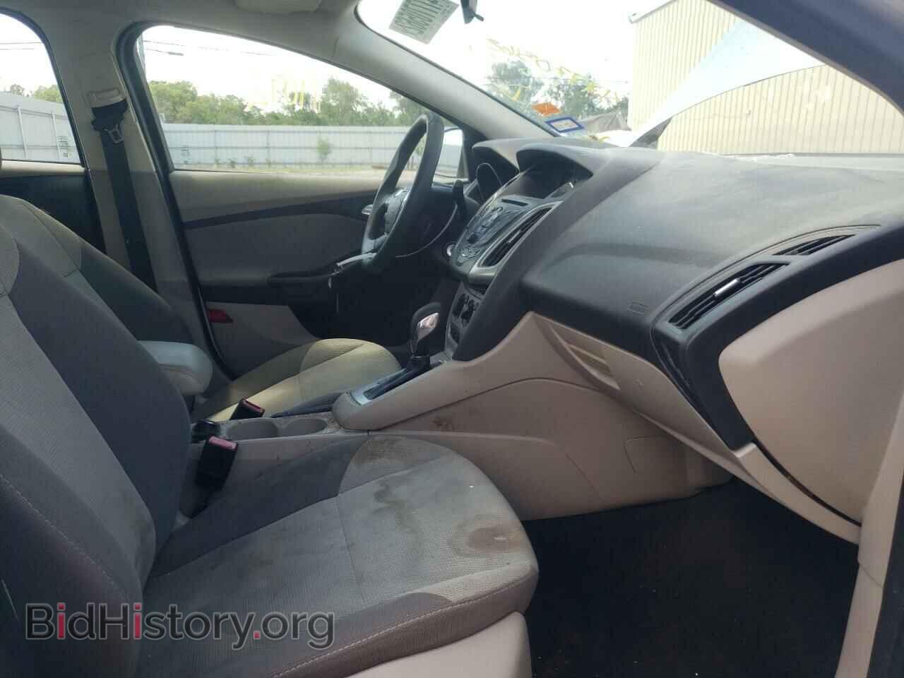 2013 FORD FOCUS - VIN: 1FADP3K25DL146434 - Фото 5