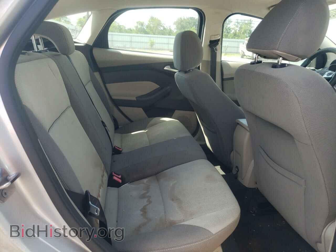2013 FORD FOCUS - VIN: 1FADP3K25DL146434 - Фото 6