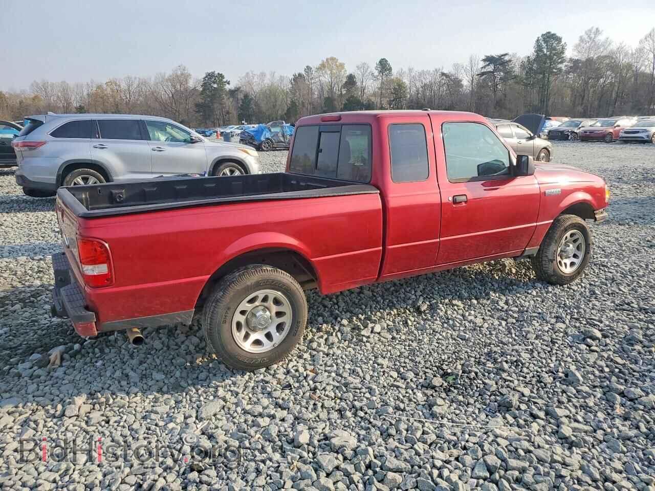 2011 FORD RANGER - VIN: 1FTKR1EE7BPA44967 - Фото 3