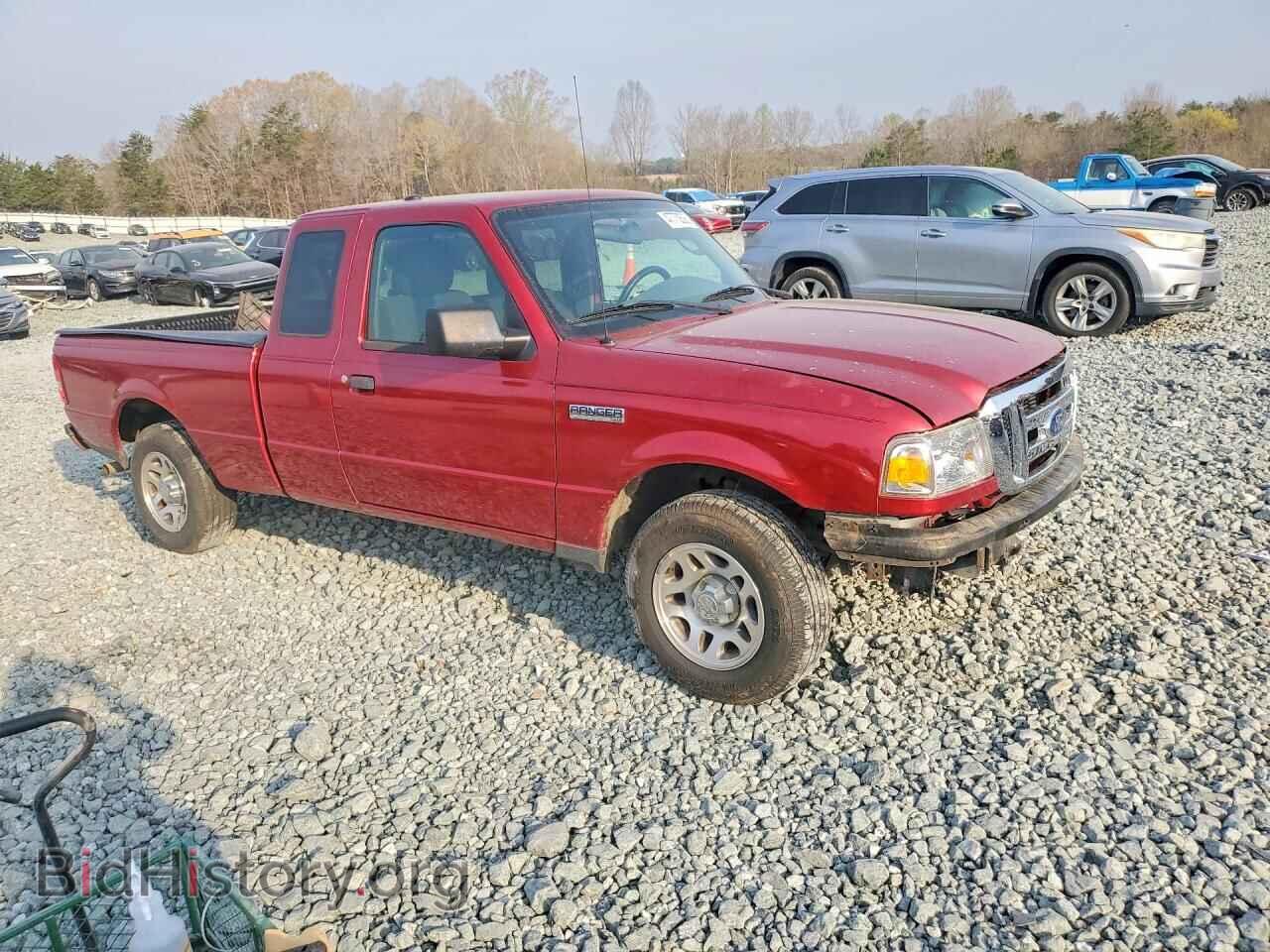 2011 FORD RANGER - VIN: 1FTKR1EE7BPA44967 - Фото 4