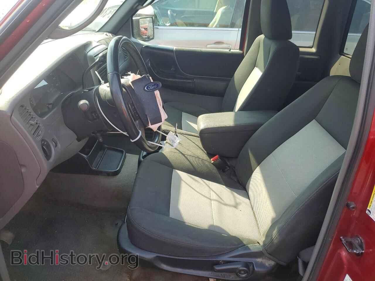 2011 FORD RANGER - VIN: 1FTKR1EE7BPA44967 - Фото 7