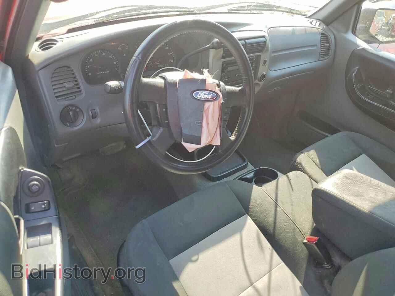 2011 FORD RANGER - VIN: 1FTKR1EE7BPA44967 - Фото 8