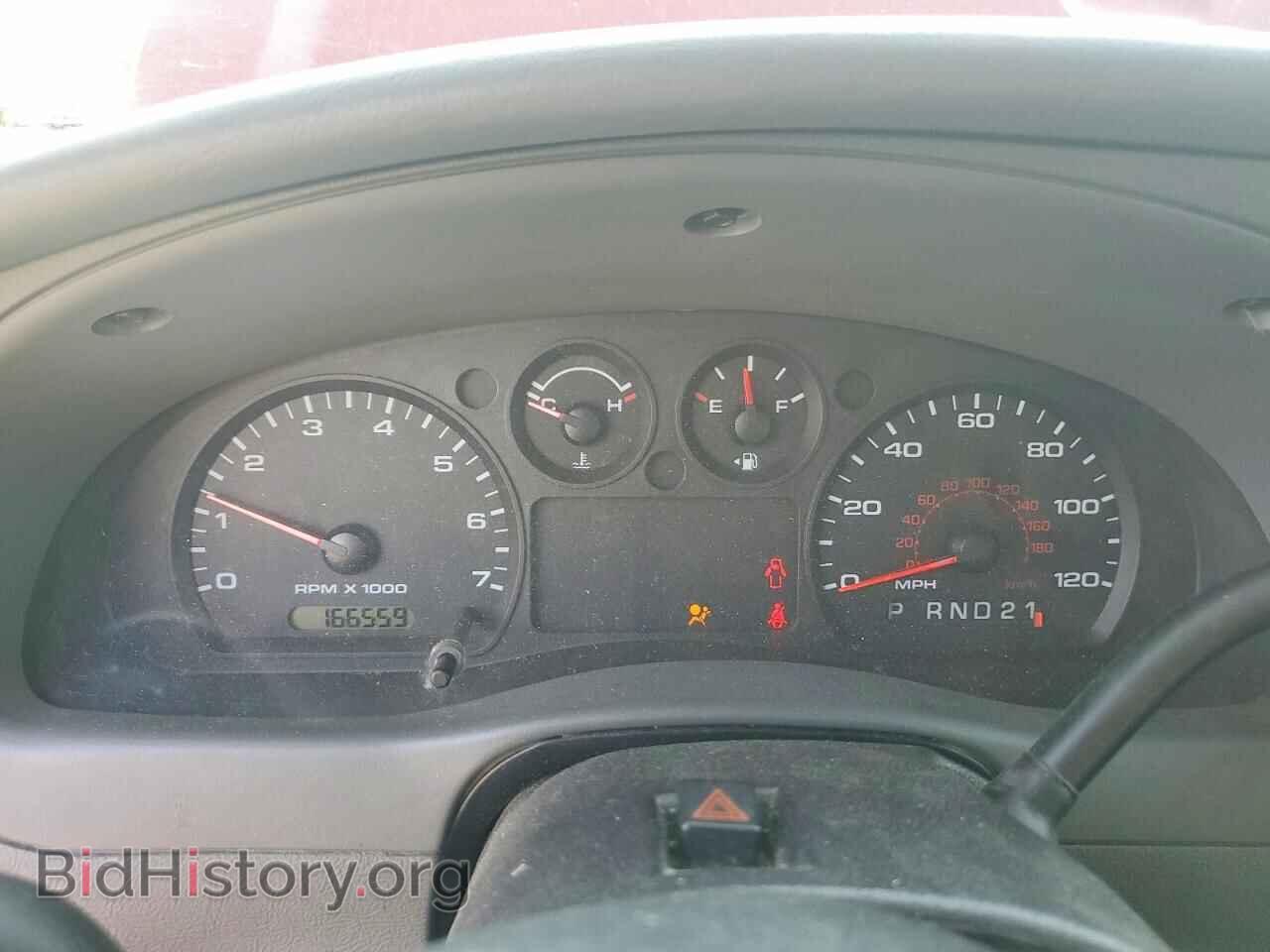 2011 FORD RANGER - VIN: 1FTKR1EE7BPA44967 - Фото 9